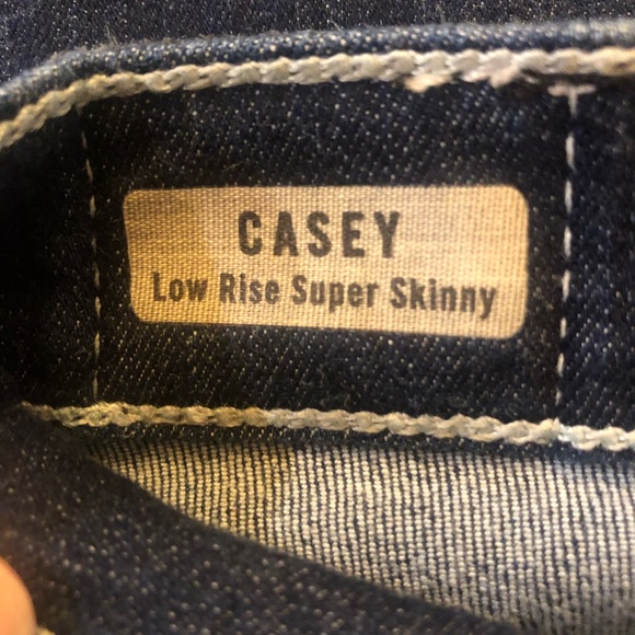 True religion jeans - Picture 6 of 7